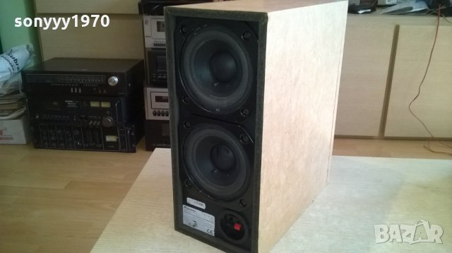 pioneer subwoofer-50w/4ohm-made in france, снимка 18 - Тонколони - 24428436