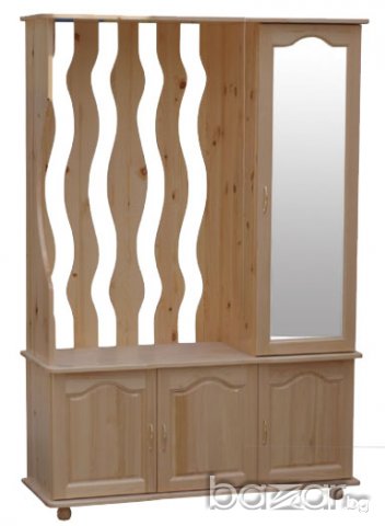 Портманто, антре, обзавеждане и мебели за коридор, снимка 5 - Други - 19969523