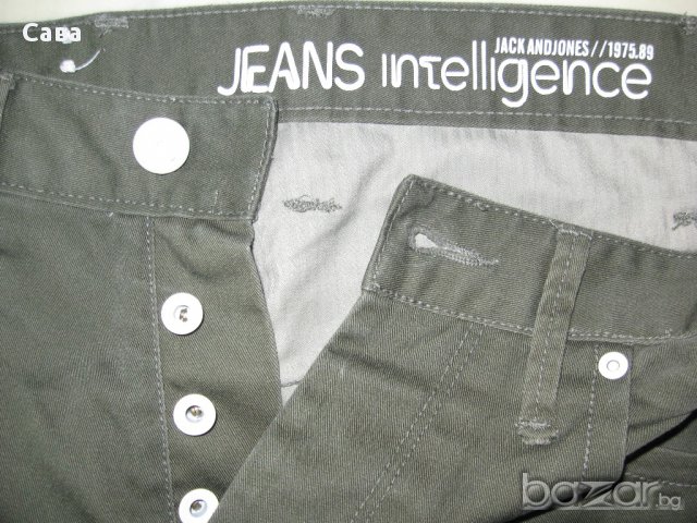 Спортен панталон JACK&JONES  мъжки,размер31, снимка 2 - Панталони - 16929895
