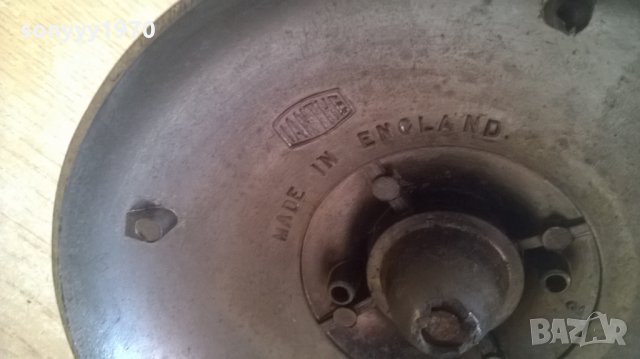 щипка с поставка-29х13см-внос англия, снимка 11 - Колекции - 23048415