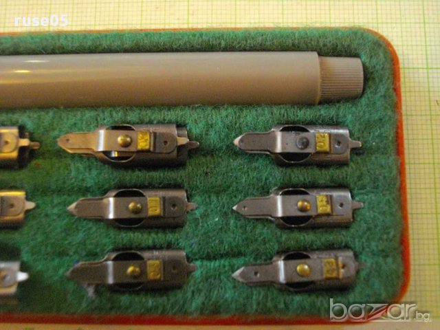 Графус "Markant", снимка 6 - Други ценни предмети - 14174345