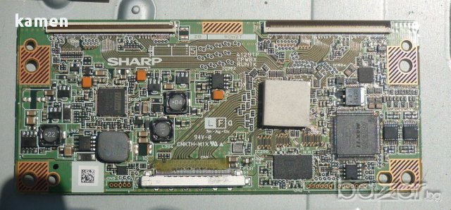 LG 32LH3000 на части Mainboard t-con power supply , снимка 4 - Части и Платки - 14812052