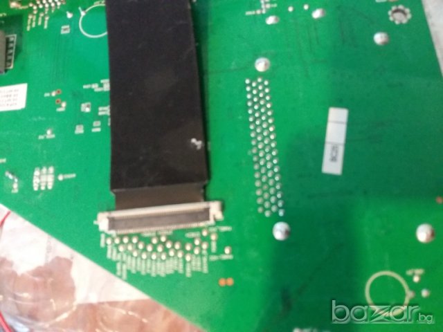 MAIN BOARD 40-MT31BE-MAB2HG , снимка 6 - Части и Платки - 20191339
