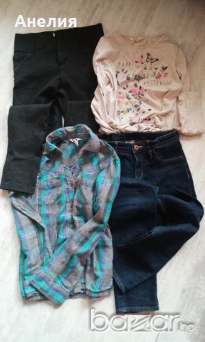 Детски маркови дрешки H&M