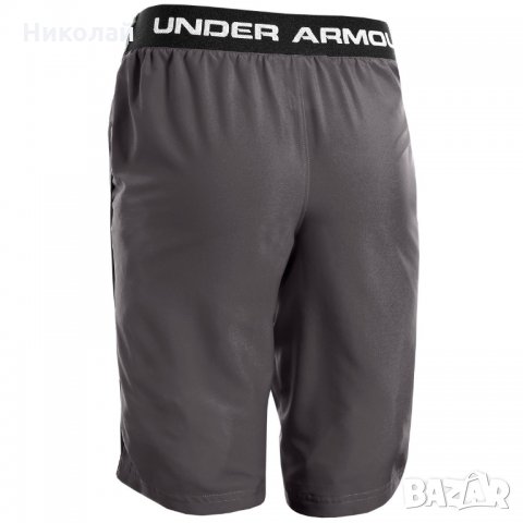 Under Amour HeatGear Kids Short, снимка 2 - Детски къси панталони - 25126021