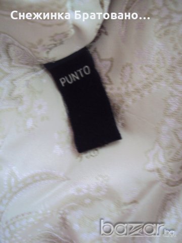 Дамско сако на Пунто, снимка 8 - Сака - 18814097