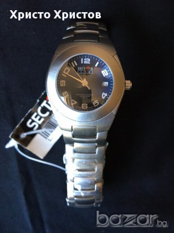 Дамски часовник SECTOR 770, снимка 3 - Дамски - 18094750