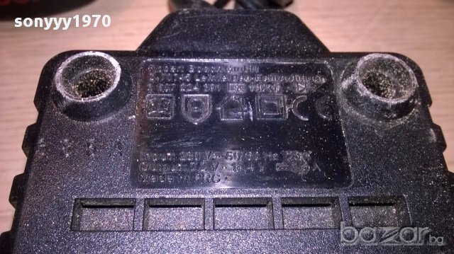 Bosch зарядно с 2 батерии-внос швеицария, снимка 14 - Други инструменти - 15179896