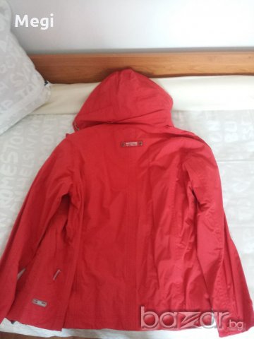 Дамско яке Georaphical norway, снимка 3 - Якета - 21158496