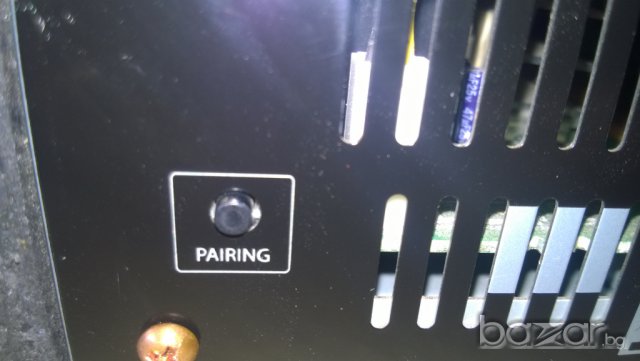 jvc sp-thbs7w-220v/30w-powered subwoofer-внос швеицария, снимка 2 - Тонколони - 8212176