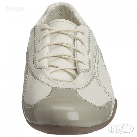 Дамски Спортни обувки Puma Dapper Dan L - 41, снимка 2 - Маратонки - 21556476