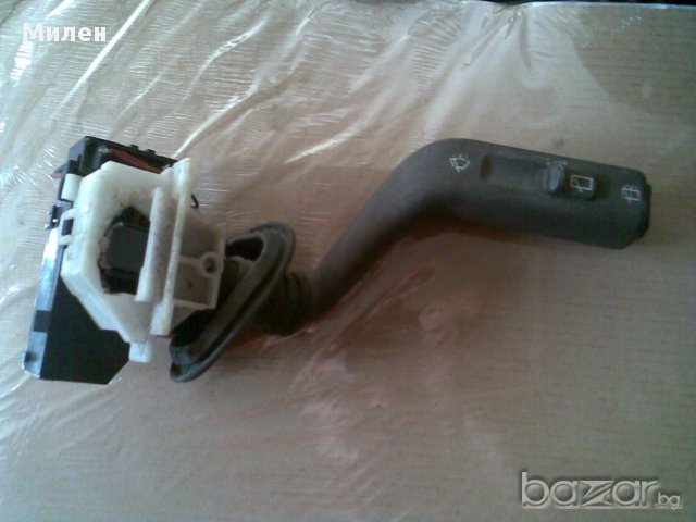 Ключ за чистачките, снимка 4 - Части - 13818596