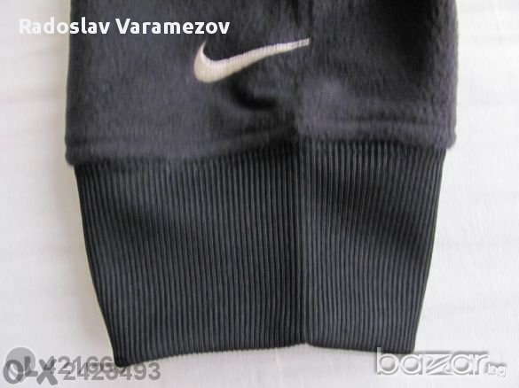 Nike Golf Therma Fit размер М  280, снимка 4 - Блузи - 6706477
