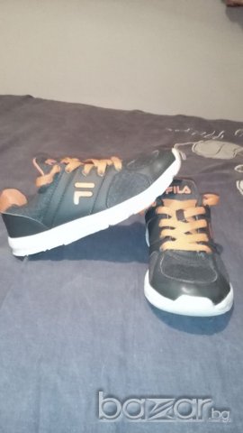 Fila оригинални маратонки, снимка 2 - Детски маратонки - 19845972