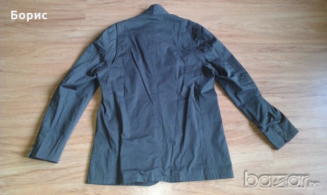 Celio-мъжко яке (сако)  XL, снимка 2 - Якета - 19838193