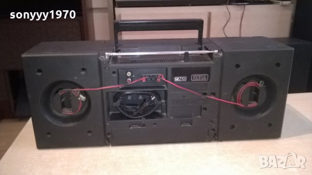 hitachi-ретро stereo колекция-внос швеицария, снимка 12 - Ресийвъри, усилватели, смесителни пултове - 22387438