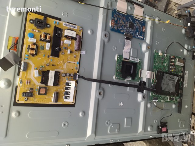 LED TV CY-GJ043HGAV1V LED BACKLIG LED DIOD, снимка 4 - Части и Платки - 25121585