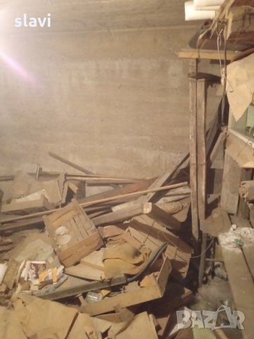 50% намаление за Октомври. Кърти чисти извозва хамалски услуги, Извозване на Отпадъци, снимка 12 - Хамалски услуги - 25919013