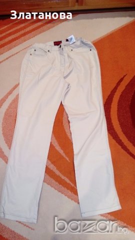 летен панталон ХЛ, снимка 2 - Панталони - 18894271