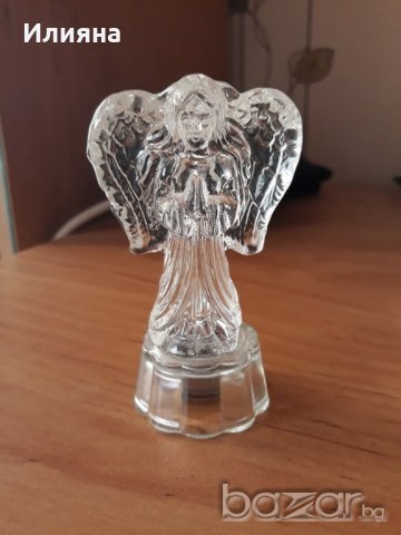 Светещ ангел