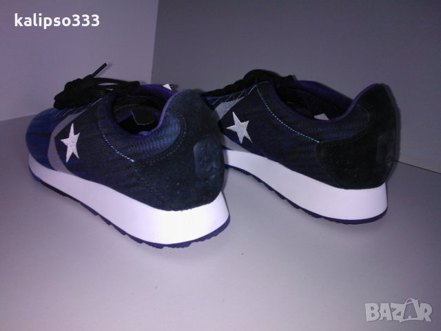 Converse оригинални спортни обувки, снимка 4 - Маратонки - 24673693