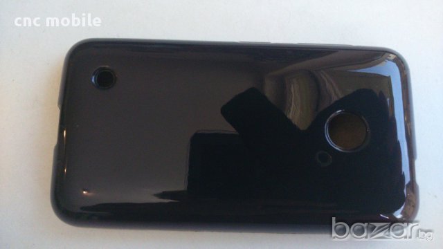 Nokia Lumia 530 - Nokia 530 калъф - case, снимка 3 - Калъфи, кейсове - 11213328