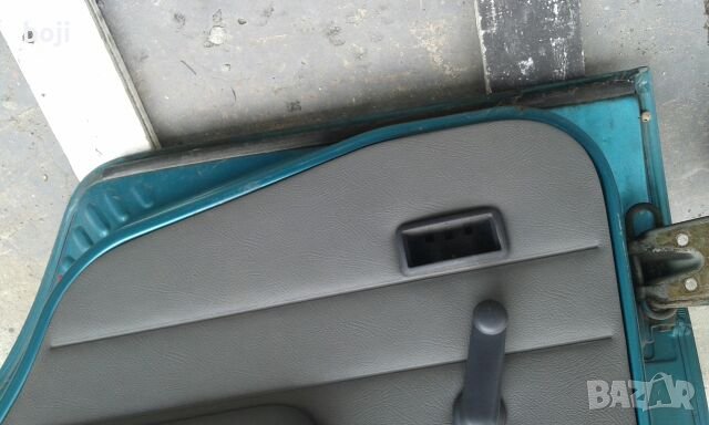 Задна дясна врата за Фиат Пунто 94-99г., снимка 7 - Части - 21634223