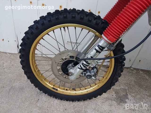 Само на части  Yamaha xt 600 ямаха хт , снимка 10 - Мотоциклети и мототехника - 21703510