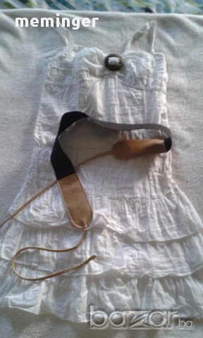 рокля, снимка 5 - Рокли - 10734521