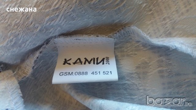 дамска рокля, снимка 4 - Рокли - 18997722