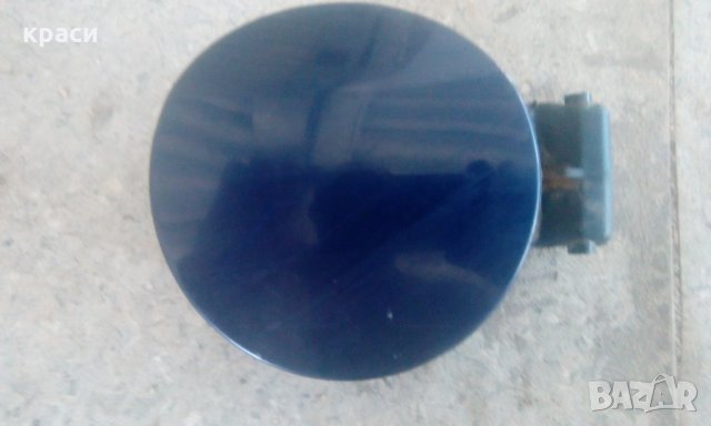 капачка шкода