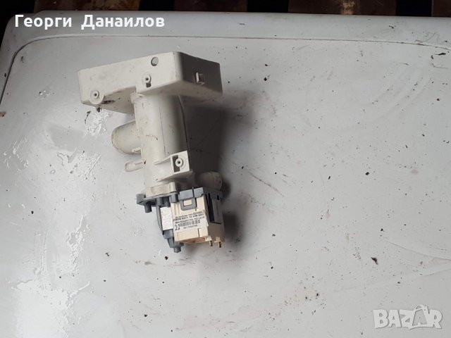 Продавам пералня CANDY C2 O85 на части, снимка 9 - Перални - 22519583