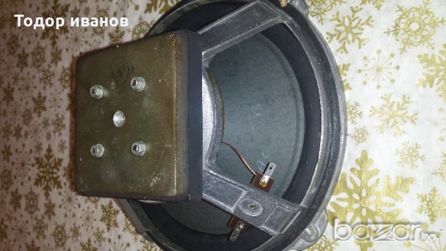 Peavey 8 инча, снимка 9 - Тонколони - 20899908