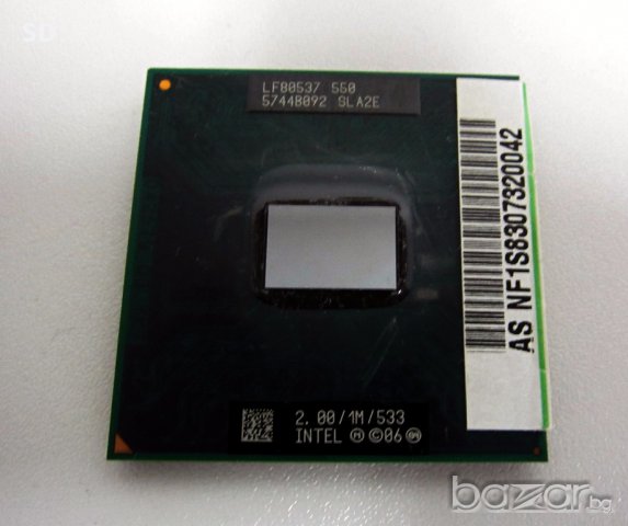Продавам мобилни процесори , снимка 8 - Процесори - 10815807