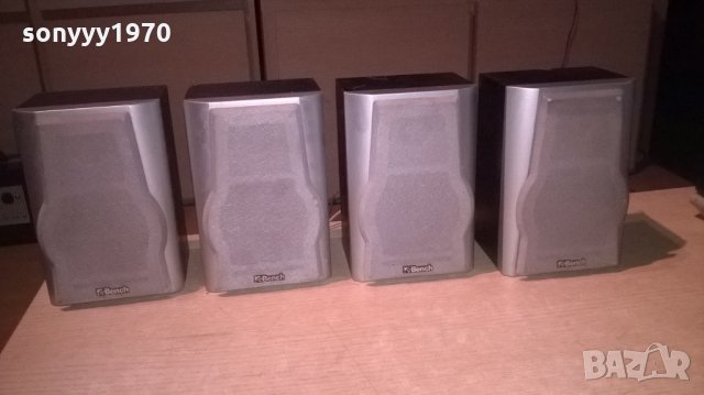 bench kh02 3бр-тонколони-внос швеицария-18х12х11см