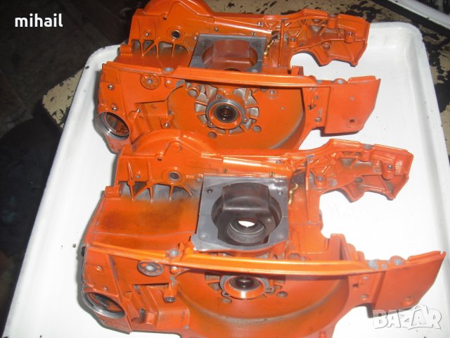 Husqvarna 365  на части, снимка 4 - Градинска техника - 24450284