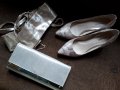 Обувки PrettyFit,колан и чанта, снимка 6