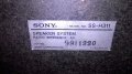 sony ss-h31 тонколони 2бр-27х23х18см-внос швеицария, снимка 8