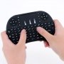 мини безжична клавиатура Mini wireless Bluetooth keyboard , снимка 1 - Клавиатури и мишки - 25855630