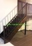 Дървени стъпала и стълби по поръчка., снимка 3
