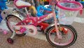 Детски колела LEXUS 16'' цолови НОВИ на издодни цени , снимка 3