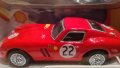 Ferrari 250 GTO, снимка 1 - Колекции - 25931445