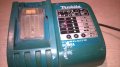 Makita dc18rat-ni-mh & li-ion charger 7.2-18v/9amp-от швеицария, снимка 3