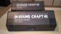 Sound craft xxl-4000 monster series-175watts-max-37х16х12см-2бр, снимка 17