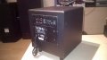 infinity bu-80 powered subwoofer-made in canada-внос англия, снимка 9