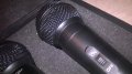 shure & behringer & yamaha-microphone-внос швеицария, снимка 9
