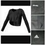 Adidas дамска блуза, снимка 2