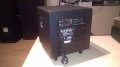 infinity bu-80 powered subwoofer-made in canada-внос англия, снимка 2