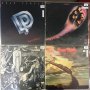 Грамофонни плочи на Deep Purple и Gillan, снимка 6