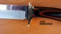Ловен нож с фиксирано острие COLUMBIA G35, снимка 4